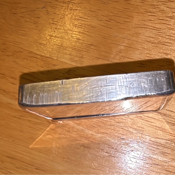 10 Troy Ounces Canadian Fine Silver Bar ✨SOLD✨ - Picture 6 of 9